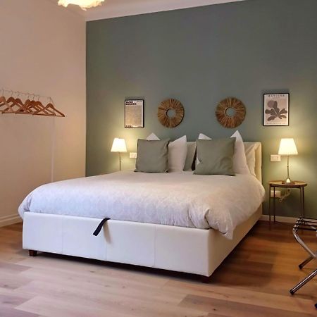 Tesa2 Casa Vacanze Триест Экстерьер фото
