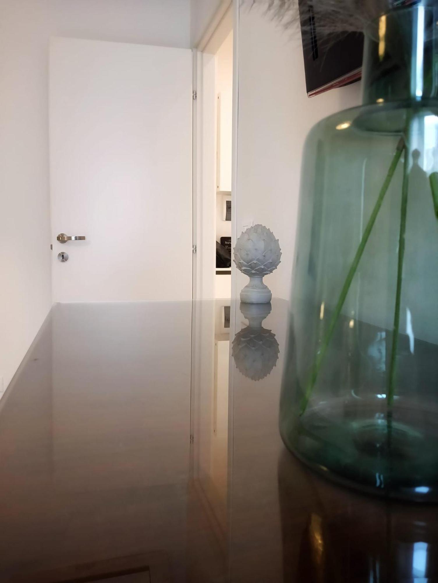 Tesa2 Casa Vacanze Триест Экстерьер фото