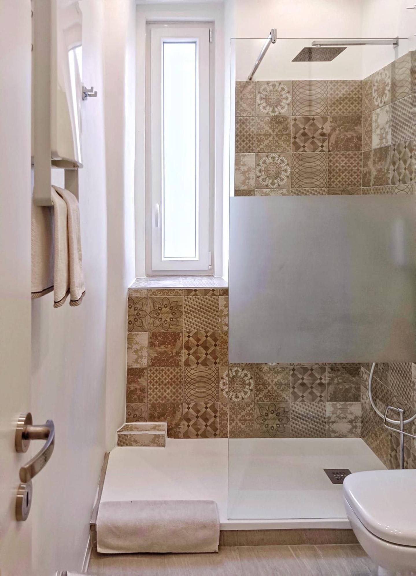 Tesa2 Casa Vacanze Триест Экстерьер фото
